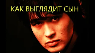 Как отец! Только посмотрите кем стал и как выглядит сын Виктора Цоя...