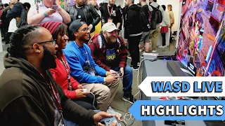 WASD Live April 2024 Highlights ft. @Thatguyjakey @UnchainedAssassin @InquisitorGrog-pv3im #wasd