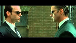 Can't get over you - Matrix HD