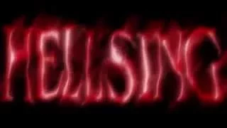 Hellsing Ultimate (Kinopoisk Trailer)