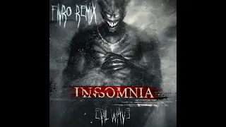 Teminite, Evilwave - Mutant (F!VRO REMIX)