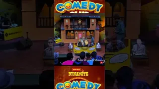 AI DYNAMITE COMEDY CLUB WITH CHAMPIONS | Episode 5 PROMO | Sujan Chapagain, Hark, Nabin Chauhan