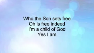 Who You Say I Am -  Hillsong