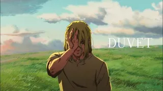 thorfinn-Duvet(AMV/anime edit)