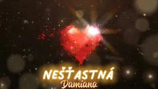 Damiano - Nešťastná￼