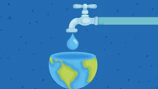 Can Desalination Save The World From Water Crisis?