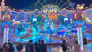 Shake & Roll - Schäfer (Offride/POV) Schueberfouer Luxembourg 2023