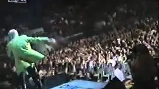 Scooter - live Bravo Supershow 1996