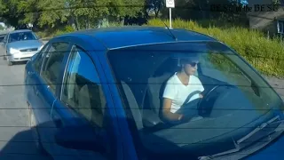 Women driving videos.  the women behind the wheel is super fun