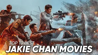 Top 10 Jakie Chan Movies In Tamildubbed | Best Action Comedy Movies | HifiHollywood #jakiechanmovies
