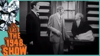 At Last The 1948 Show - Episode 5