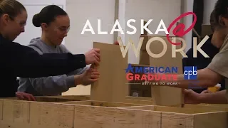 Explore a Career in Carpentry | Alaska @ Work