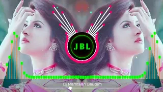 Dil Lauta Do Mera 💘 Dj Remix ! Jubin Nayutiyal ! Sad Song !  Shayri Mix Fadu Bass Mamtesh Gajipur