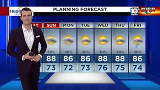 Local 10 News Weather: 04/02/22 Afternoon Edition
