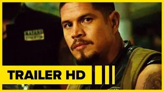 FX's Mayans M.C. Season 2 Trailer | Comic-Con 2019