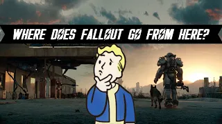 Where Does Fallout Go From Here? (Fallout 5 Speculation)