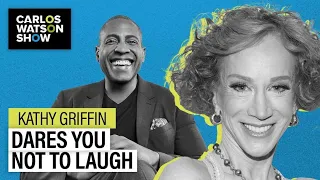 You Can’t Cancel Kathy Griffin: Why the Troller-in-Chief's Stand-Up Comedy Keeps Getting Funnier