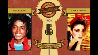 Michael Jackson & Madonna  Billie Jean vs Like a Virgin (Celebration Studio Mashup Re-Boot Re-Mix)