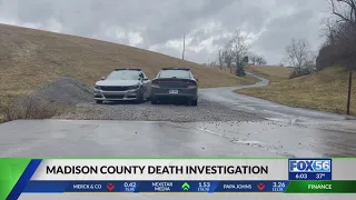 Investigation into shooting of former Ky. State Rep. and his daughter