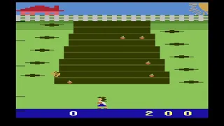 Wabbit Atari 2600 Review