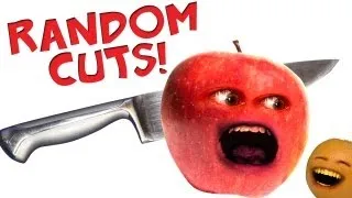 Annoying Orange - Random Cuts #01