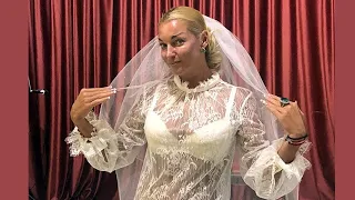 Пиар-директор Волочковой о грядущей свадьбе: «Это все вранье с первого дня»
