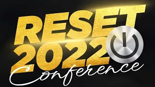 RESET Conference DAY 3 || 11 Jan 2022