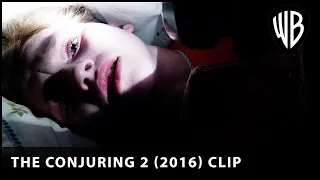 "My House!" | The Conjuring 2 (2016) | Warner Bros. UK