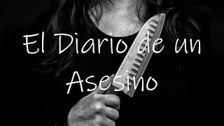 el diario de un asesino