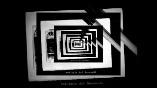 Analogia del Recuerdo (Video lyric oficial) (Prod Desk Beats)