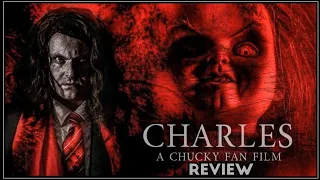 Chucky - Charles Review