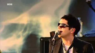 Placebo - Song To Say Goodbye [Rock Am Ring 2006]