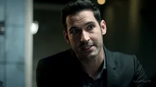 Люцифер сериал смешные моменты сезон 2 часть 3/Lucifer funny moments season 2 part 3