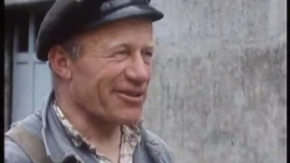 Film om Florø - vår barndoms by - nostalgisk fargefilm frå 1964