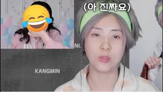 [ASMR]VIDEOCALL with 영통팬싸 후기