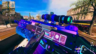 Call of duty Warzone 3 Solo Duo Win Vondel Gameplay ps5 no commentary