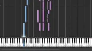 Synthesia tATu - Gomenasai