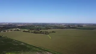 Urbandale Drone Footage