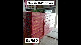 Super Deluxe Diwali Gift Boxes At Sivakasi Valliamma's Pyro Park Ph - 9659750959