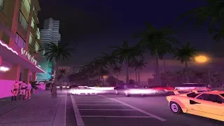 ЛЕГЕНДАРНАЯ GTA VICE CITY ТЕПЕРЬ ПО ОНЛАЙНУ!