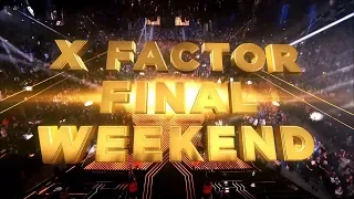 The X Factor UK 2018 Season 15 Final Live Shows Episode 28 Intro Full Clip S15E28