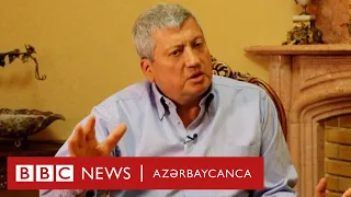 Tofiq Zülfüqarov: "Müharibə artıq başlayıb" - Sual Vaxtı proqramımızda
