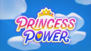 Princess Power - Intro