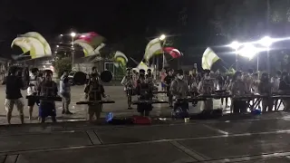 Jopay - Mayonnaise (cover by Kalawaan Drum and Lyre Corps.)