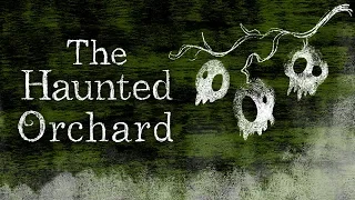 Chilling Read: The Haunted Orchard (Richard Le Gallienne)