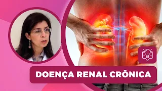 Doença renal crônica | Riscos e causas