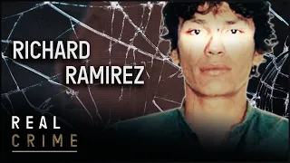 Night Stalker: The Vicious Killer That Terrorised LA | World’s Most Evil Killers | Real Crime