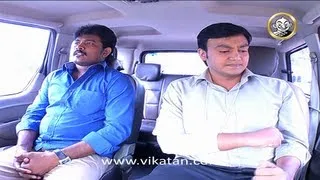 Azhagi Episode 210, 03/08/12