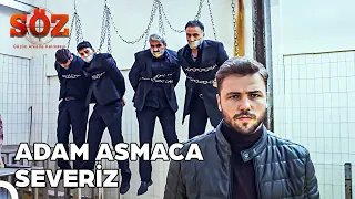 Sarı Komutan #40 - Bugün Görevimiz İntikam 💥 | Söz