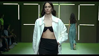 CAROLINA MACHADO ModaLisboa Spring 2023 Lisboa - Fashion Channel